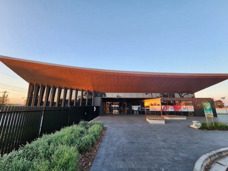 Lurnea Community Hub