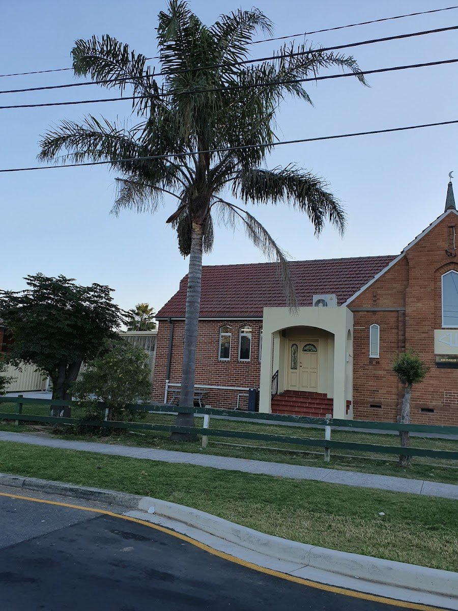 Bangladesh Islamic Centre of NSW