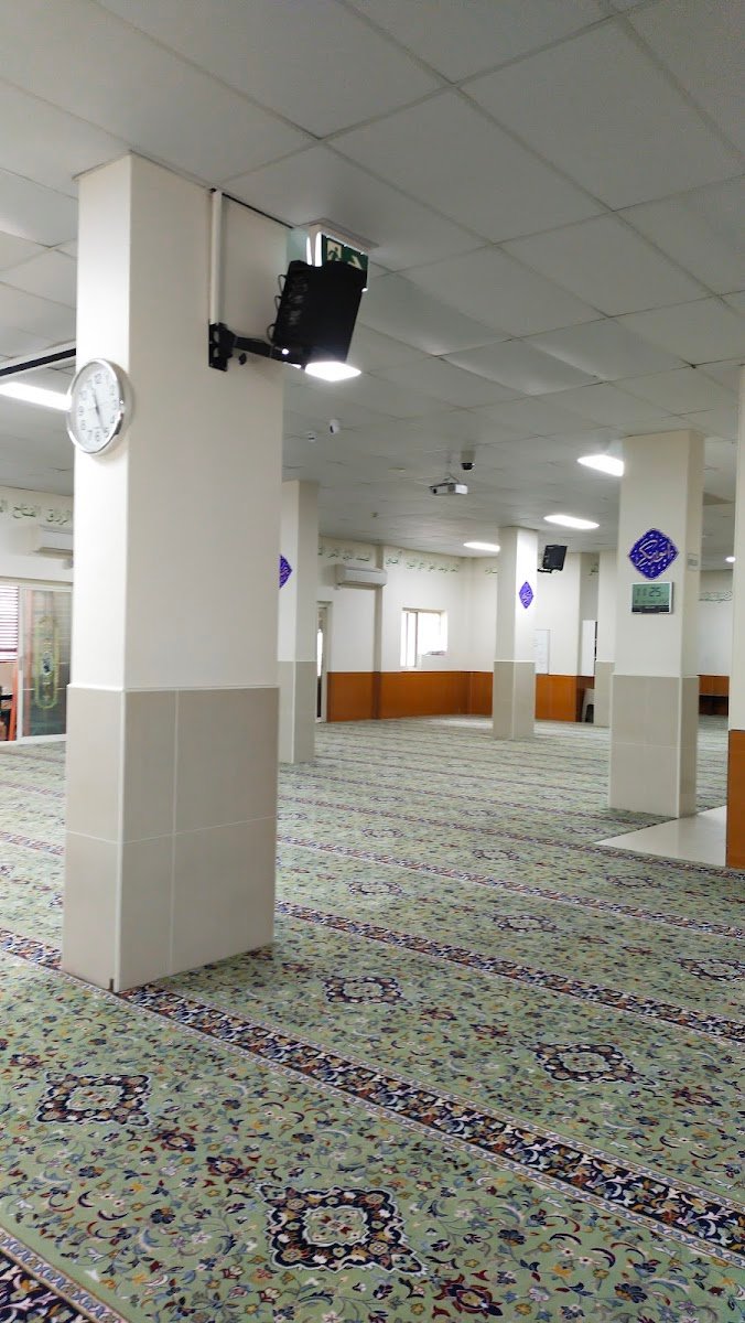 Parramatta Mosque