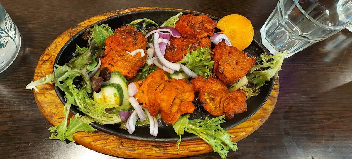 Spice Nation Burwood