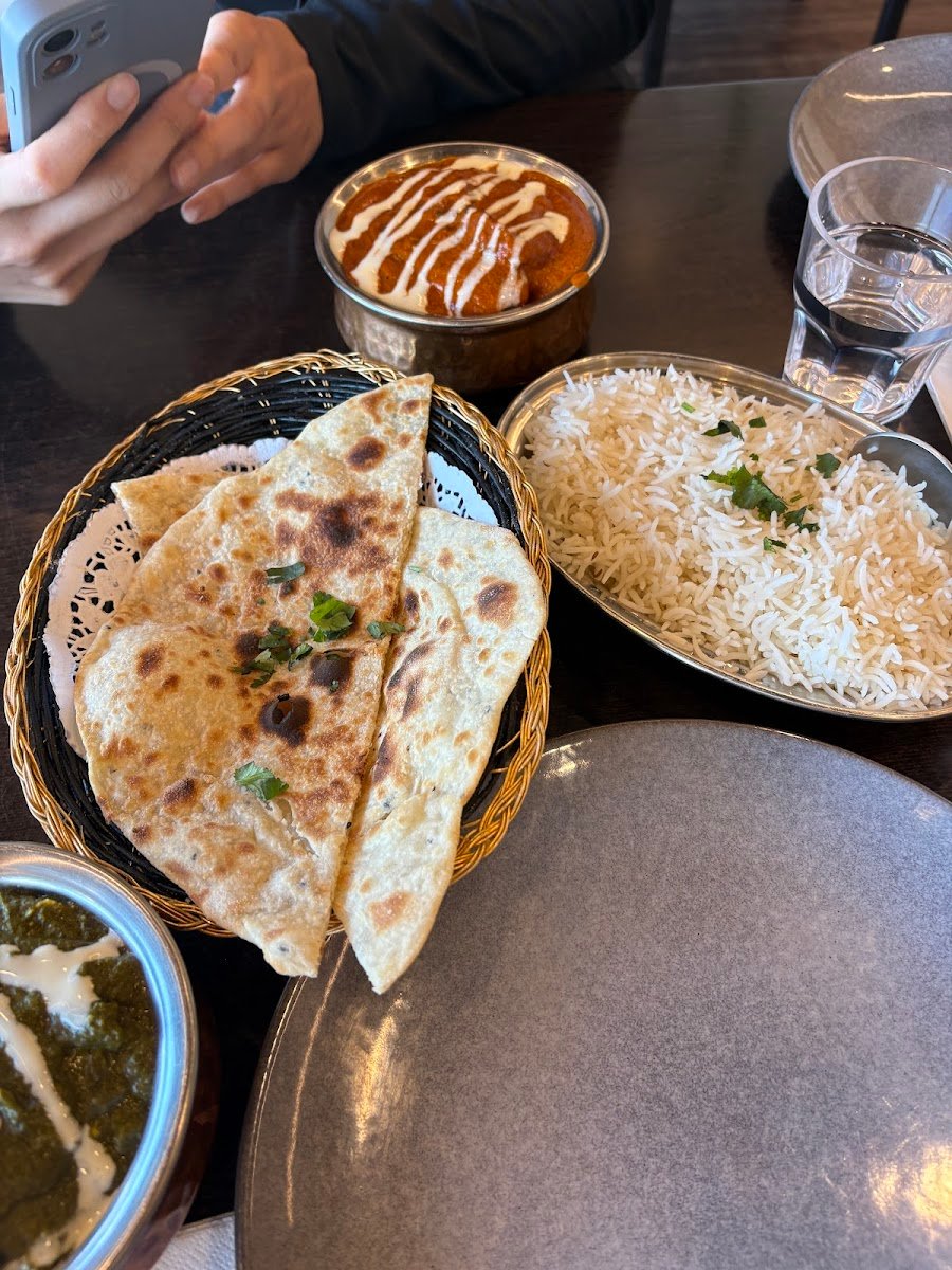 Spice Nation Burwood