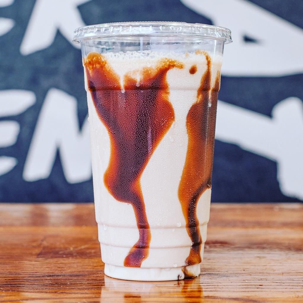 Garlicboyz Pizza and kebab - Mount Waverley