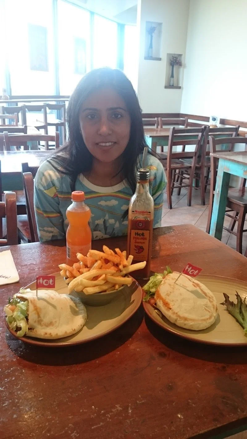Nandos Southport
