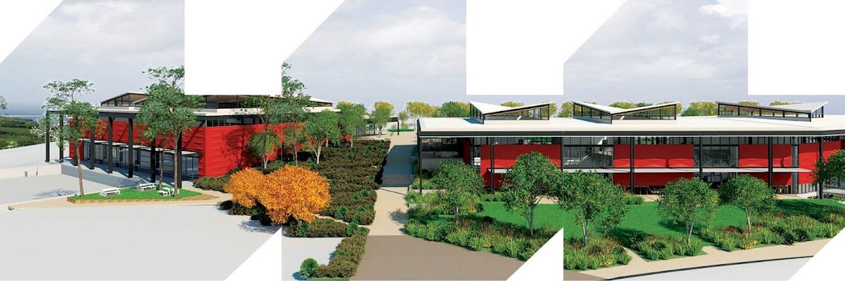 Carnes Hill Jumuah Michael Clarke Recreation Centre