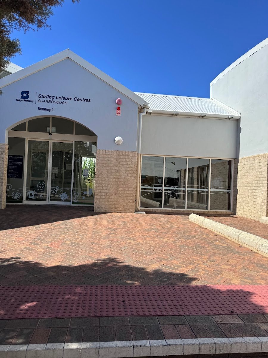 Scarborough Musallah