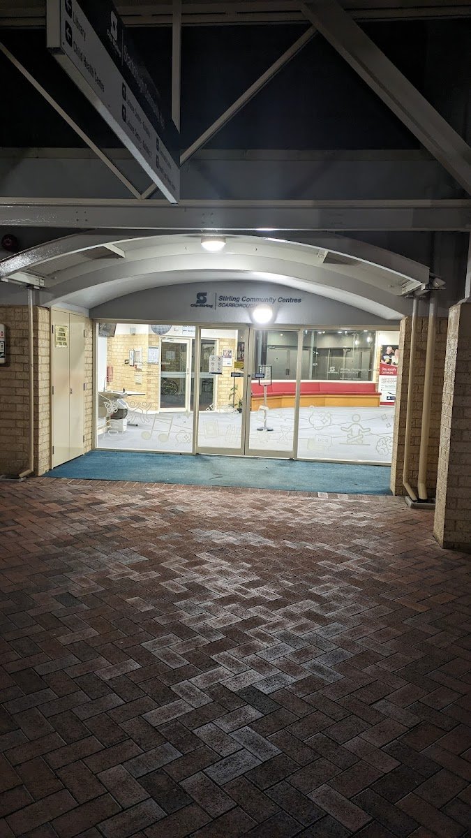 Scarborough Musallah