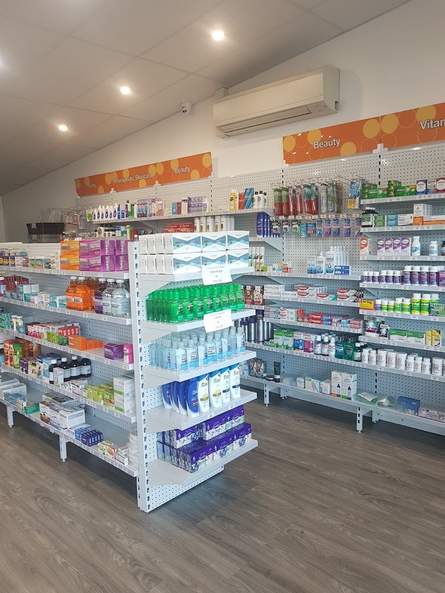 Dublin Street Pharmacy