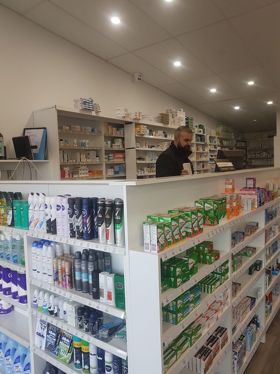Dublin Street Pharmacy