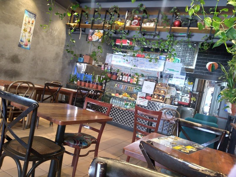 Its Time for Thai Newtown