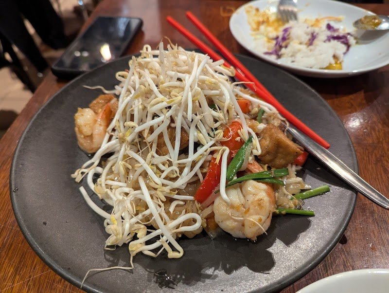 Its Time for Thai Newtown