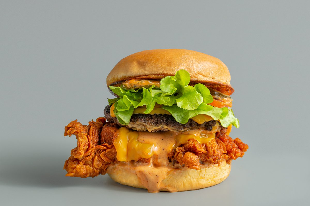 2 bros Underwood Marketplace