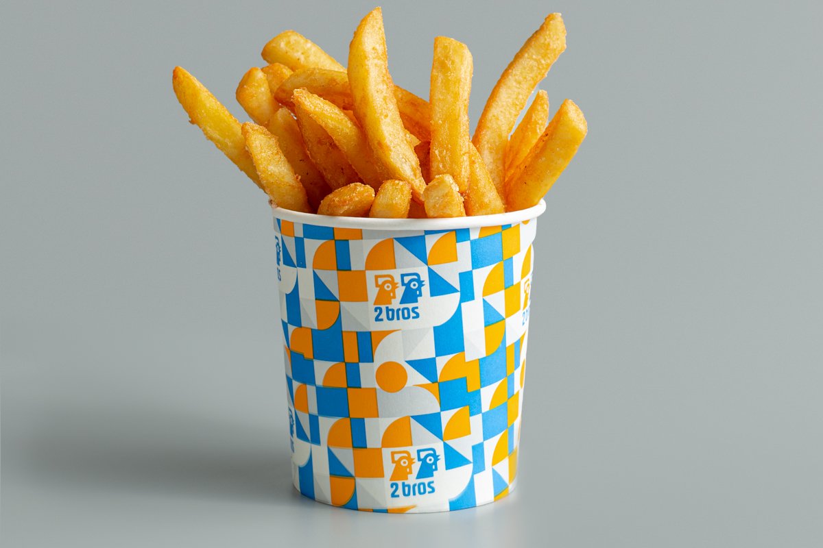 2 bros Underwood Marketplace