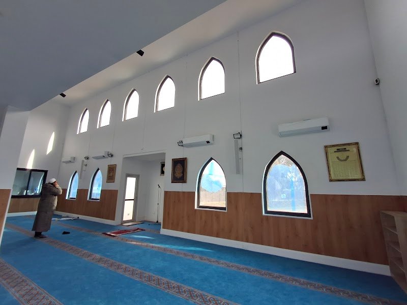 Ararat mosque