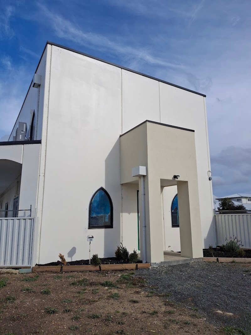 Ararat mosque