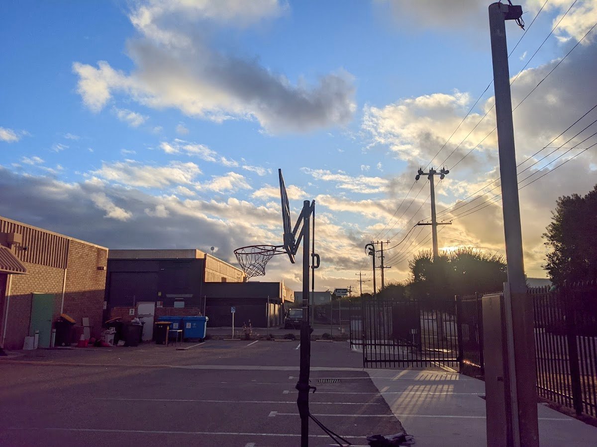 Masjid Al Khalil Malaga