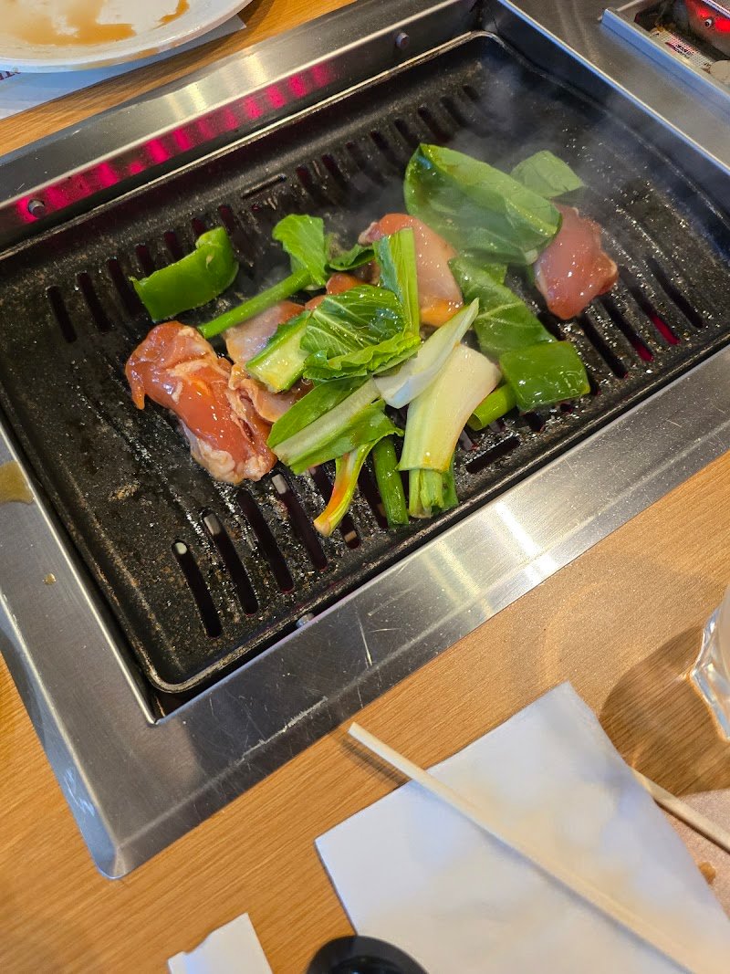 CooKing BBQ Hotpot