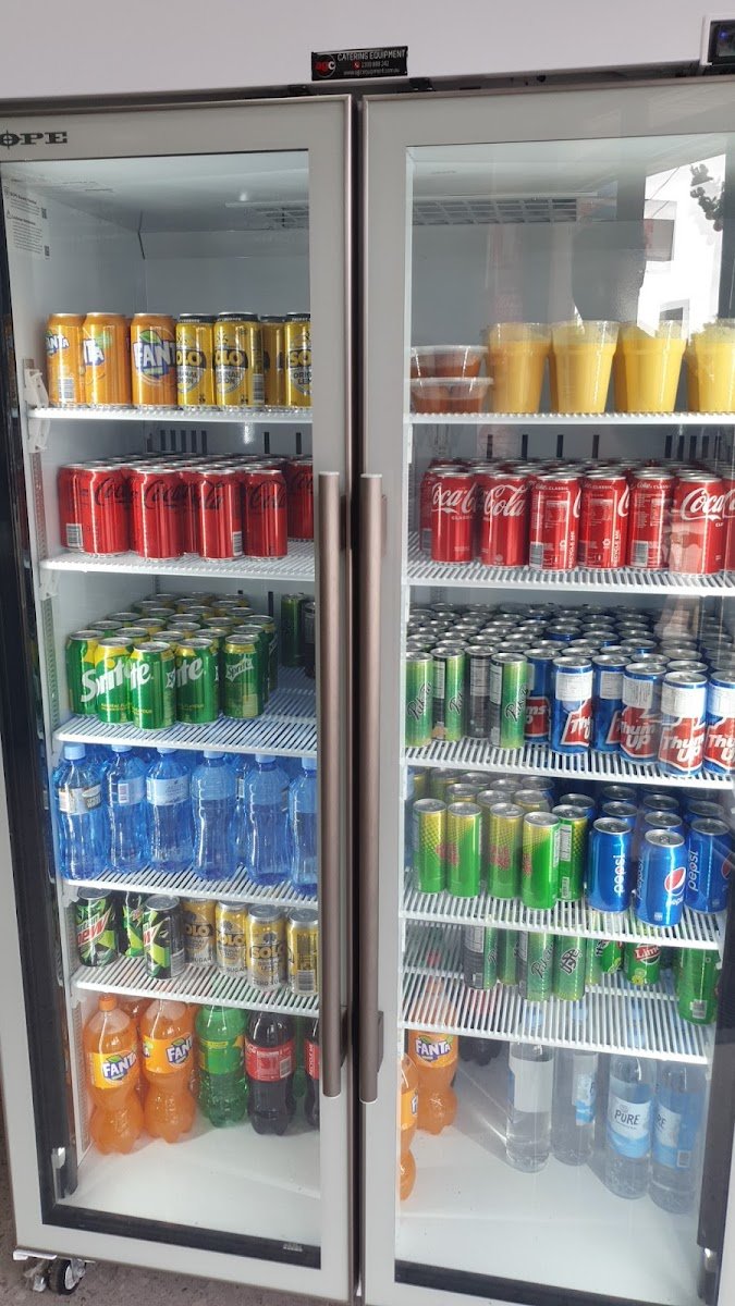 Faheem Fast Food Strathfield