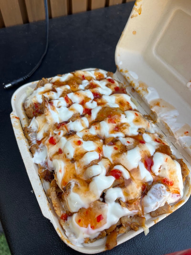 Queen Kebab HSP