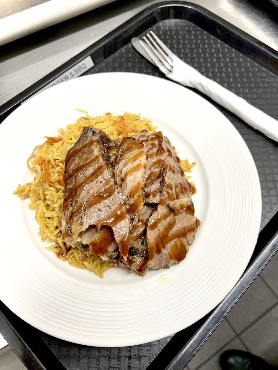 UFO BBQ - Burger - Shakes