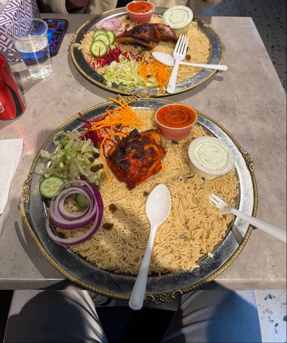 Mataam Al Mandi Lakemba