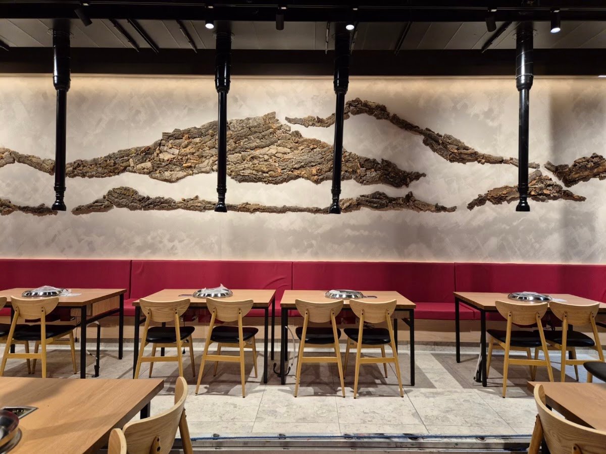 Sogogi Korean BBQ Restaurant