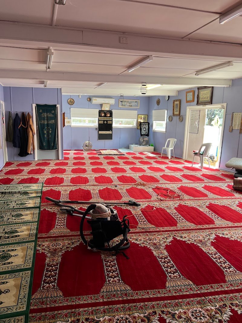 Harris Park Musallah