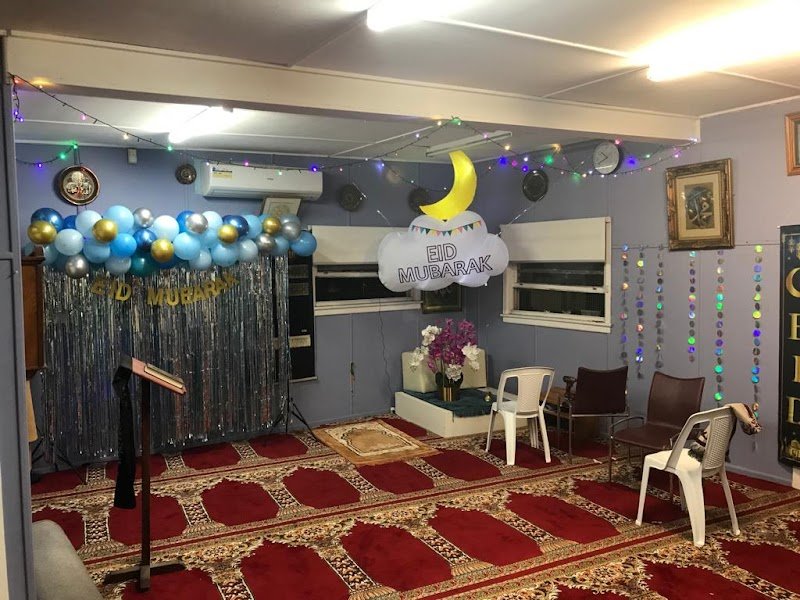 Harris Park Musallah