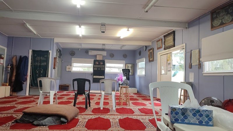 Harris Park Musallah