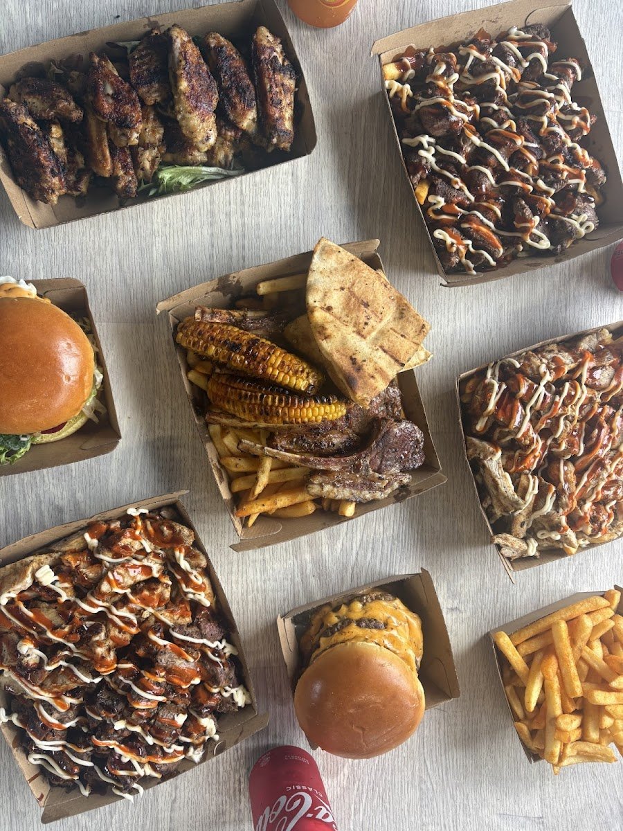 Abras BBQ House