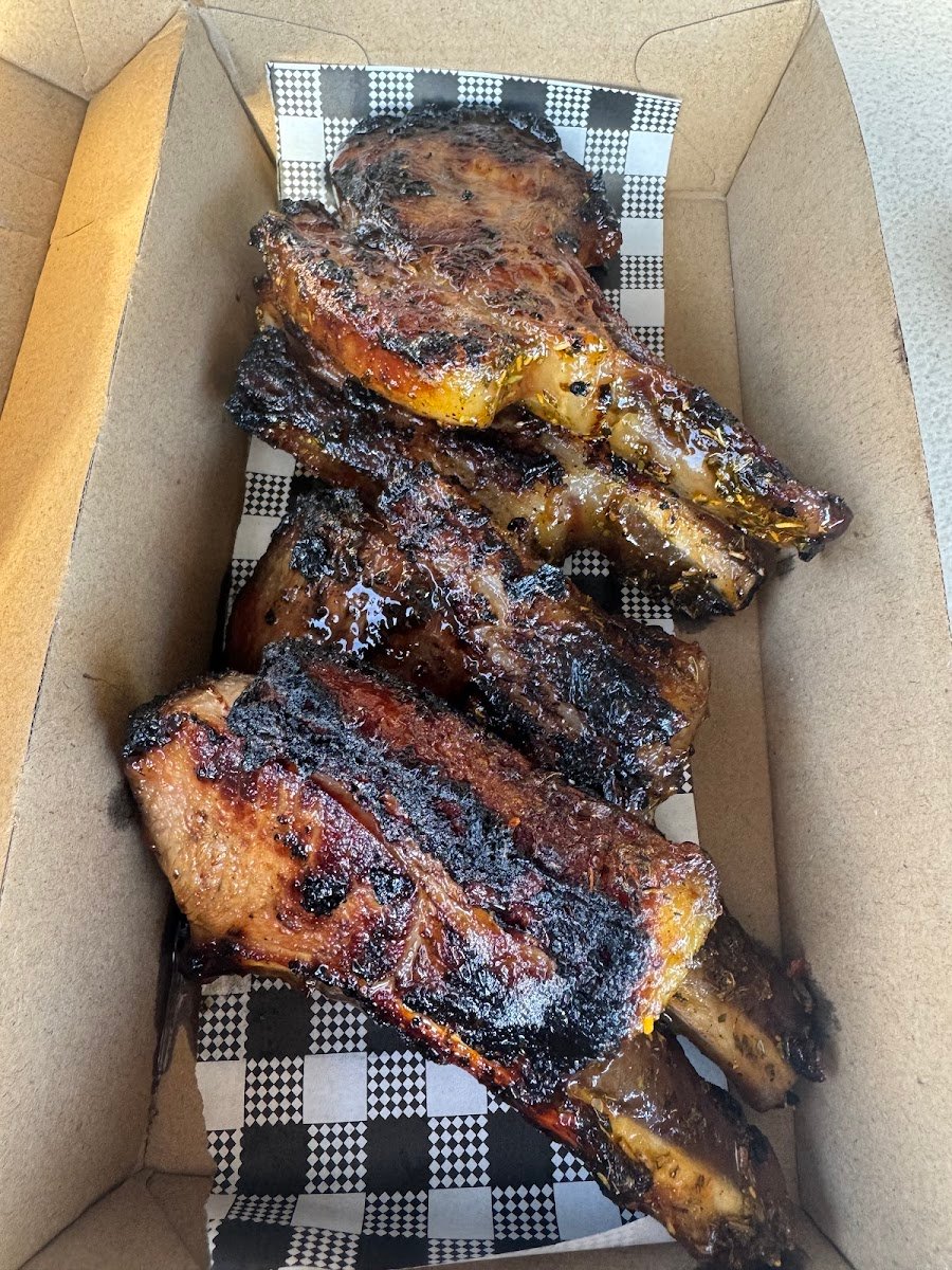 Abras BBQ House
