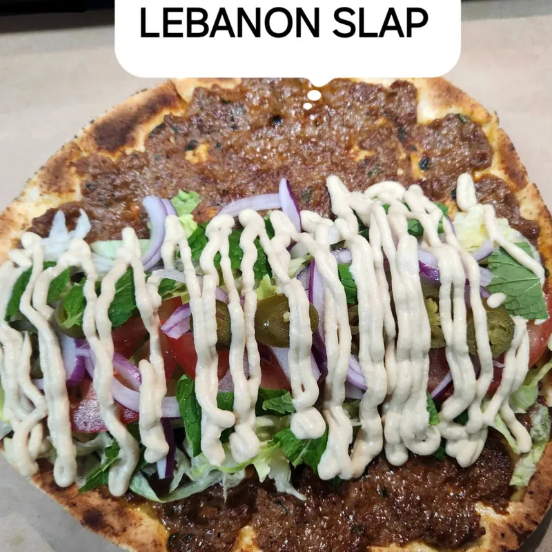 Kefta Slaps