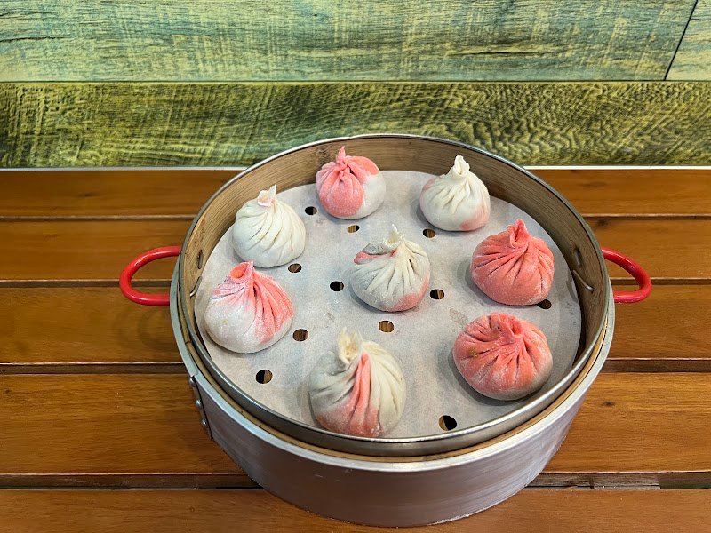Tiger Dumpling House