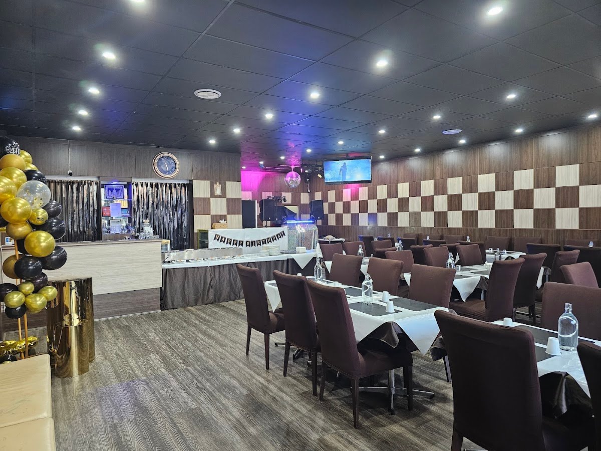 Saleem Indian Restaurant