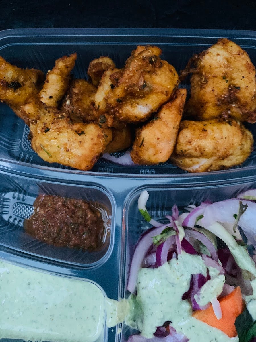 Indioz Kulcha and Thali Junction