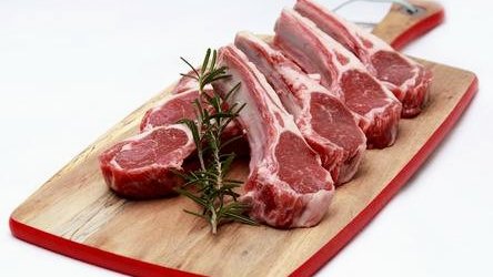 Safa Supermarket Butcher