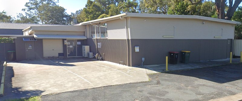 Mid North Coast Islamic Society