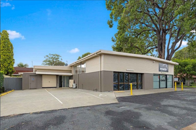 Mid North Coast Islamic Society