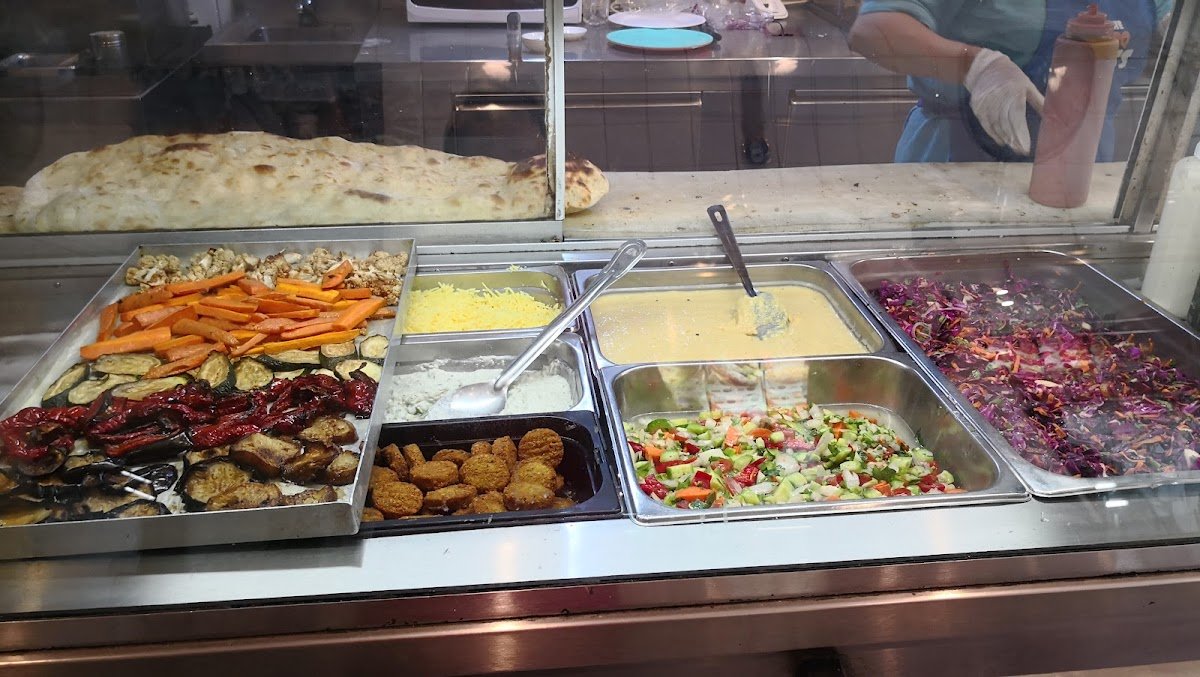 Beyti Adana Kebab Pide House