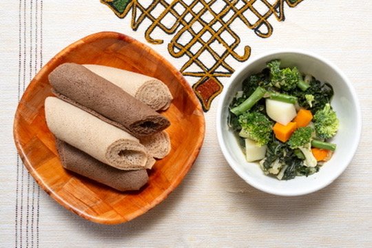 Nyala African Restaurant