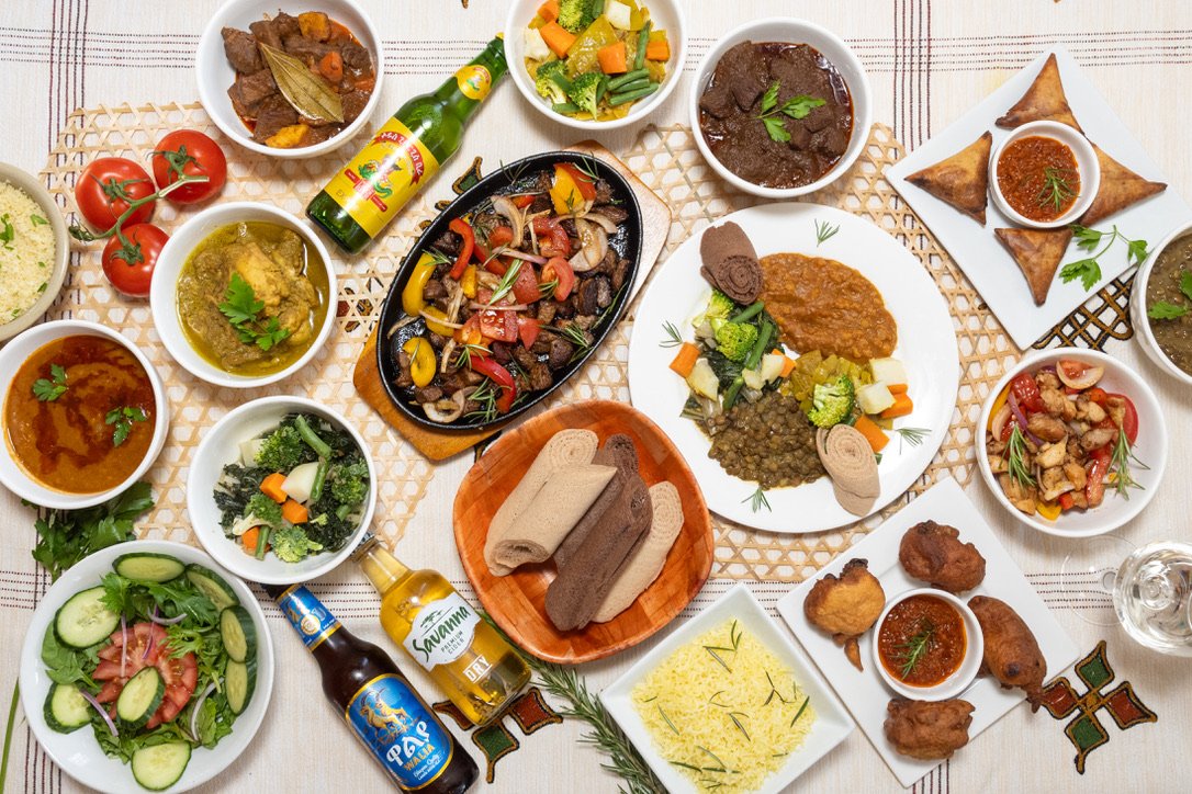 Nyala African Restaurant