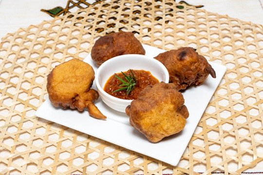 Nyala African Restaurant