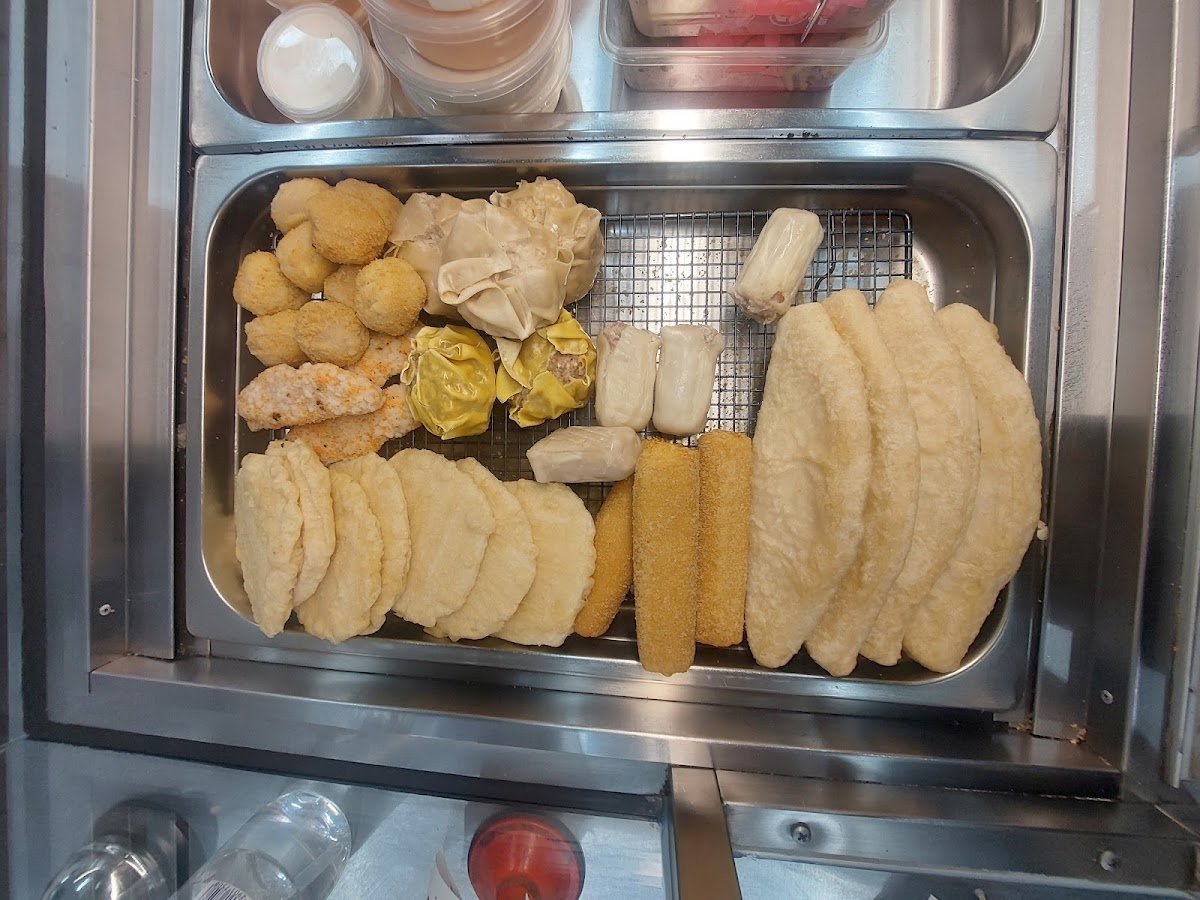 Crazy Charcoal Chicken