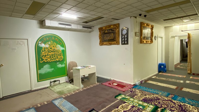 Nafahatul Mamun Tazkiyah Centre