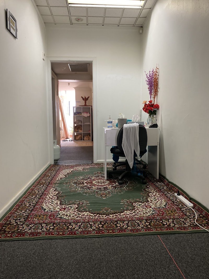 Nafahatul Mamun Tazkiyah Centre