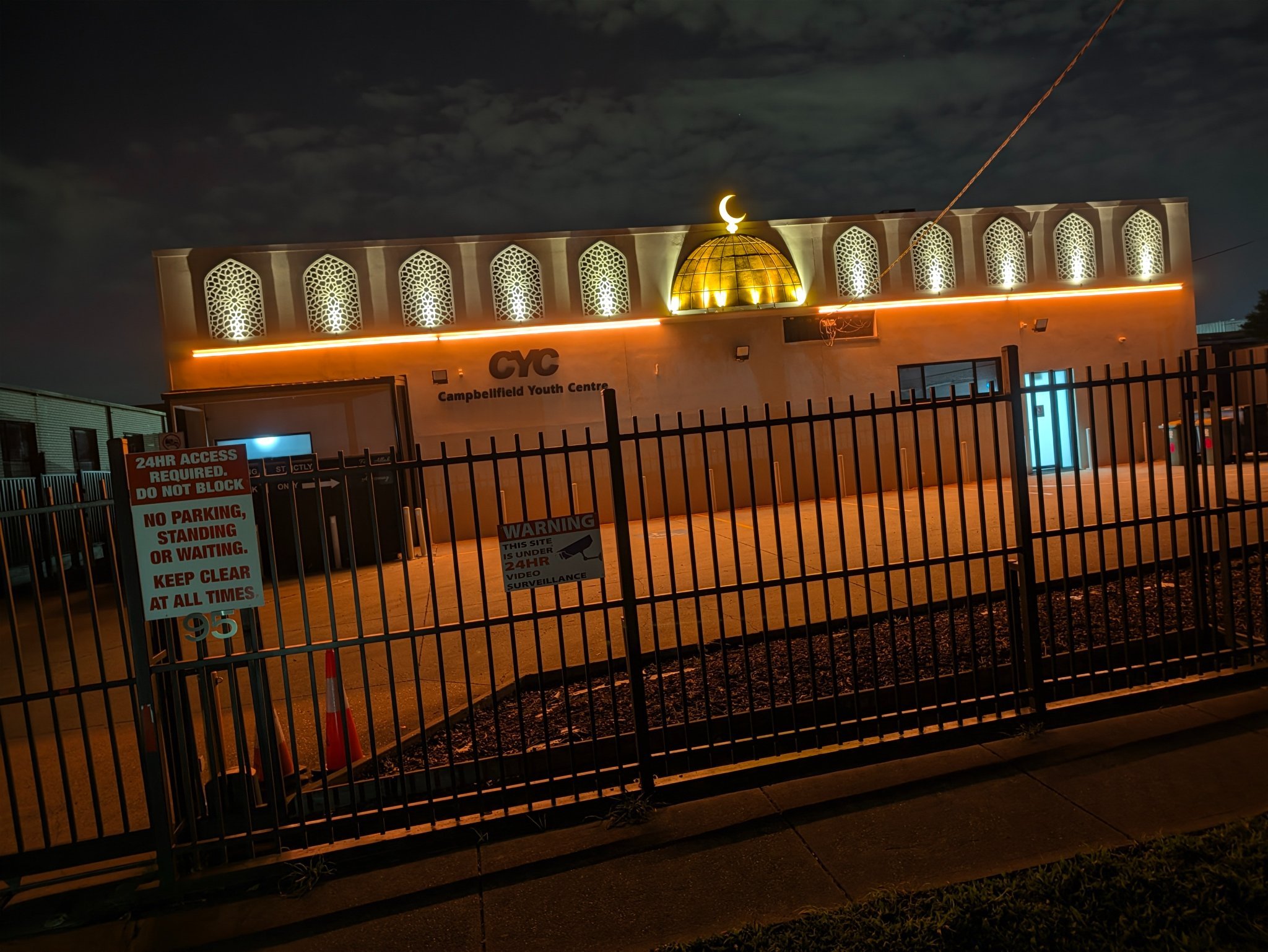 Campbellfield Youth Centre