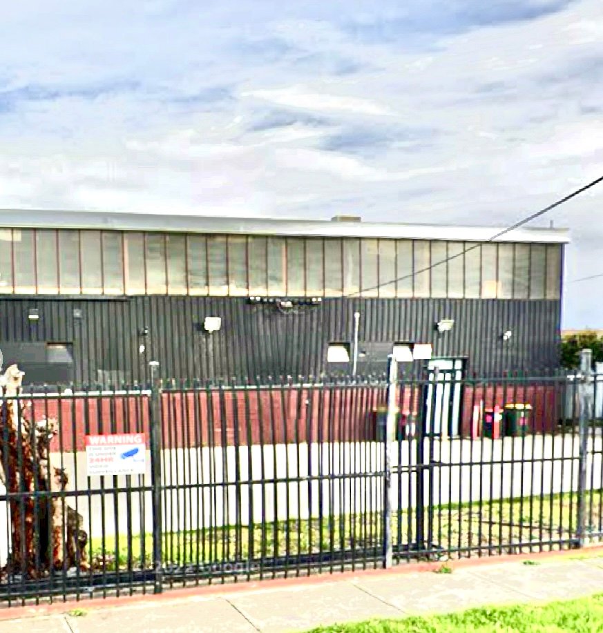 Campbellfield Youth Centre