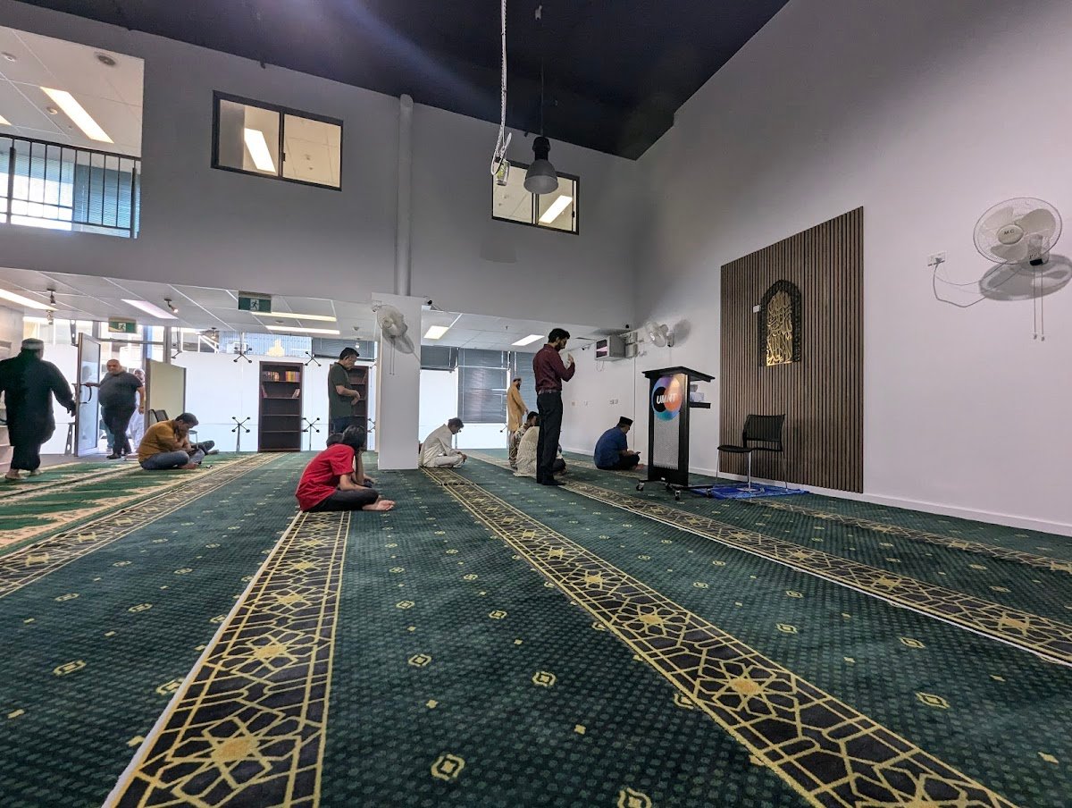 UMNT Community Services