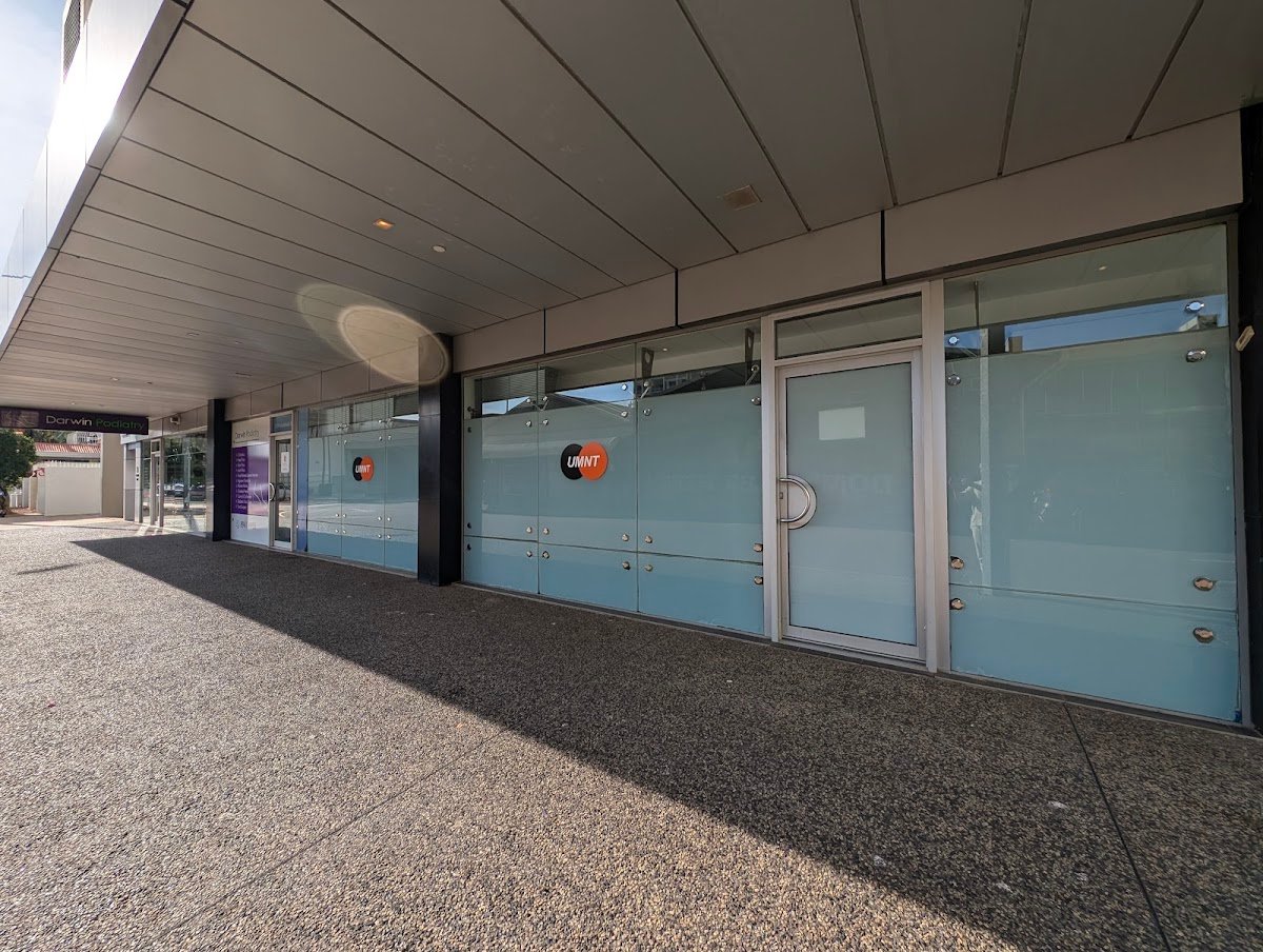 UMNT Community Services