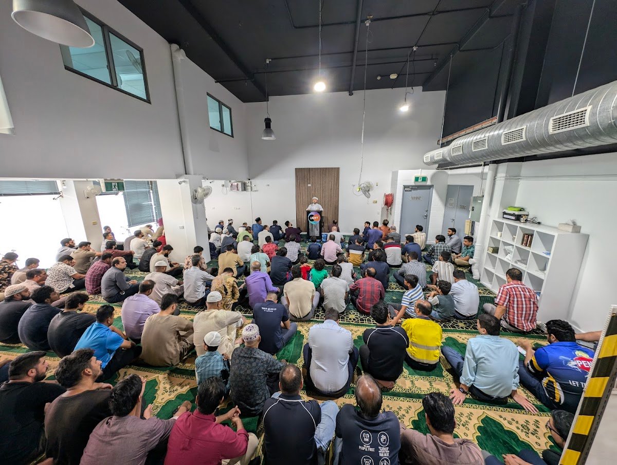 UMNT Community Services