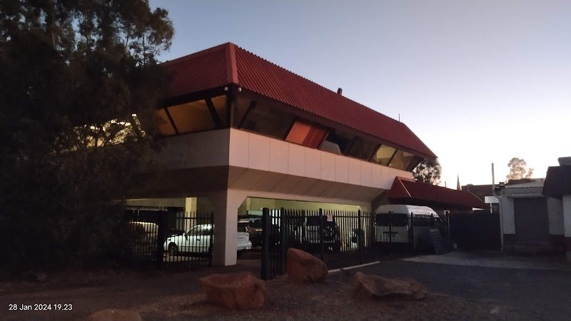 Karratha Mosque And Islamic Centre KMIC